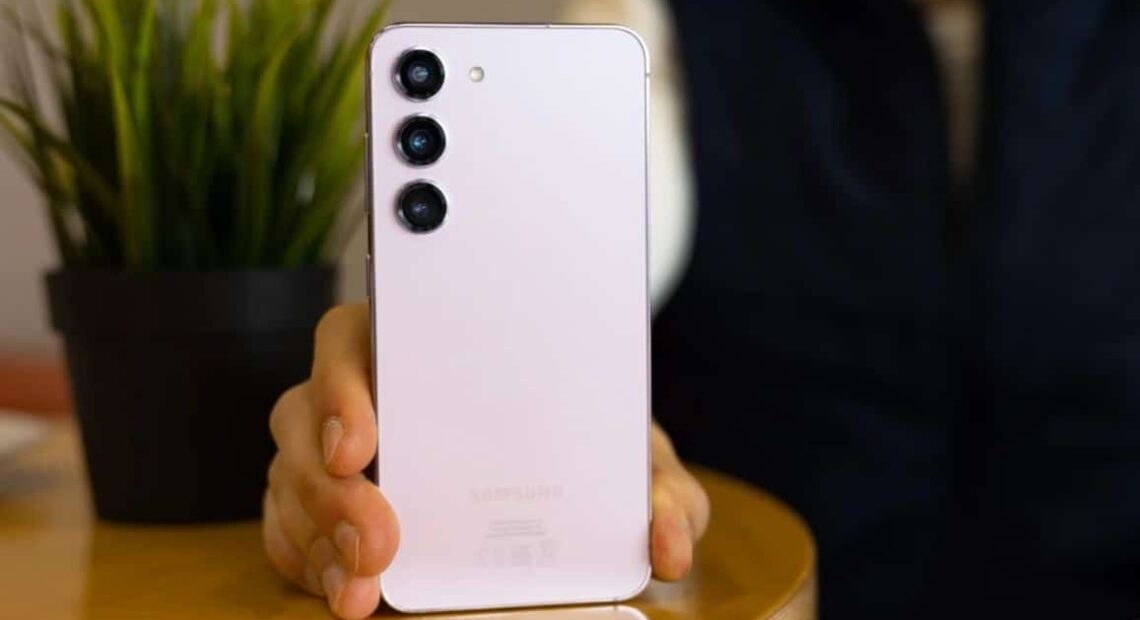 Samsung Galaxy S23 Fe: Φήμες ότι έρχεται με κάμερα 50 Mp