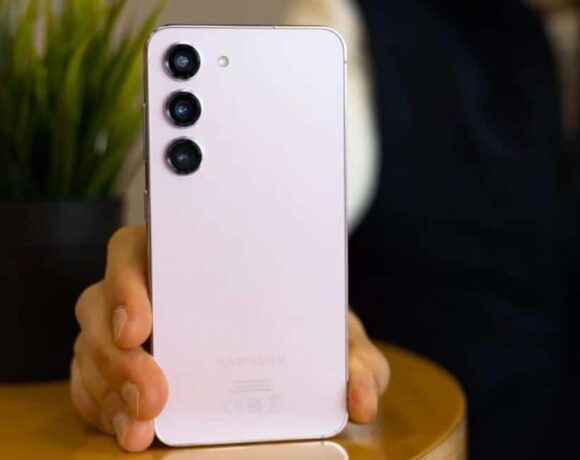Samsung Galaxy S23 Fe: Φήμες ότι έρχεται με κάμερα 50 Mp