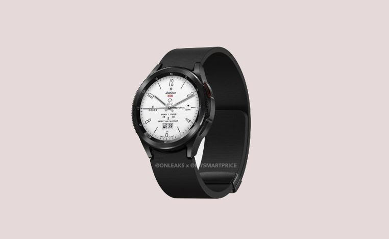 Samsung Galaxy Watch6 Classic: Renders δείχνουν την επιστροφή της περιστρεφόμενης στεφάνης