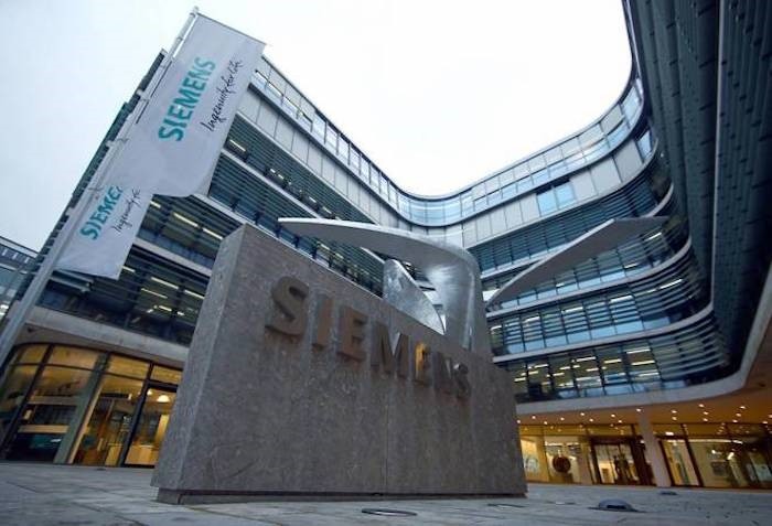 Siemens Hellas: Τι έφερε σε τζίρο και κέρδη η απόσχιση του κλάδου ενέργειας (pics)