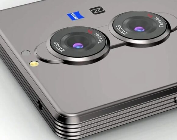 Sony Xperia Pro: Αναλυτικά οι αισθητήρες κάμερας