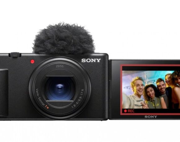Sony Zv 1 Ii: Ανακοινώθηκε η κάμερα Vlogging των 900 δολαρίων