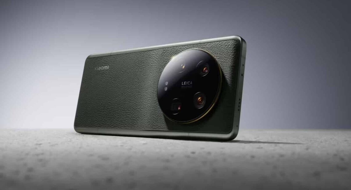 Xiaomi 13 Ultra: Ενημέρωση λογισμικού διορθώνει σφάλματα