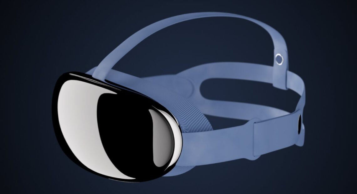 Apple: Ρίχνει το γάντι στον ανταγωνισμό στο μέτωπο της τεχνητής πραγματικότητας – Τα νέα προϊόντα (pic)
