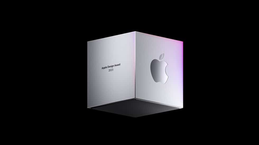 Apple Design Awards 2023: Αυτοί είναι οι νικητές