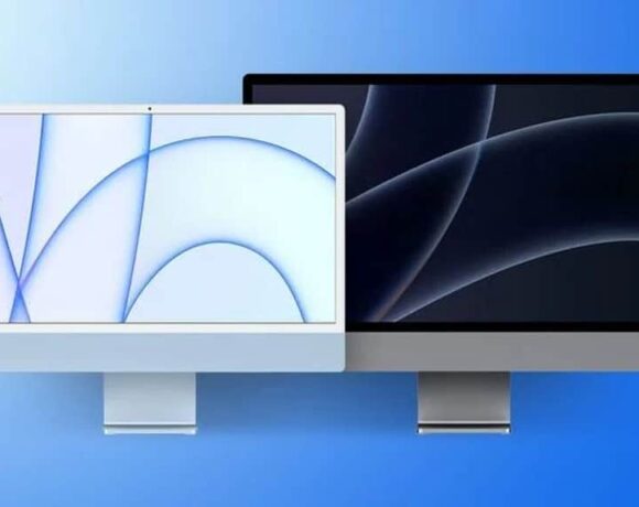 Apple Imac: Έρχεται μοντέλο με οθόνη πάνω από 30″;