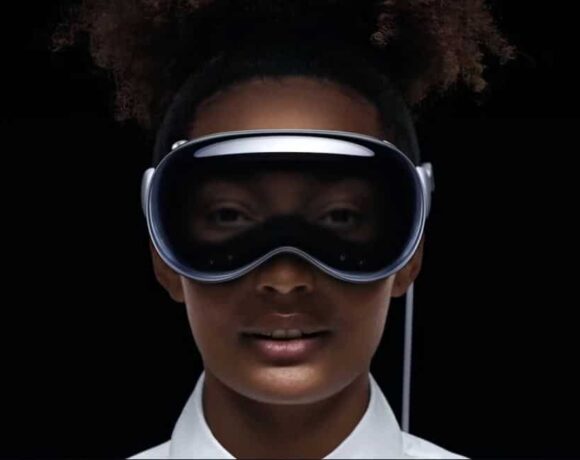Apple Vision Pro: Ανακοινώθηκε το νέο Ar/vr Headset των 3
