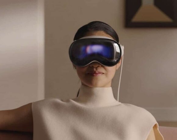 Apple Vision Pro: Tο Band κεφαλιού θα προσφέρεται ως ξεχωριστό αξεσουάρ