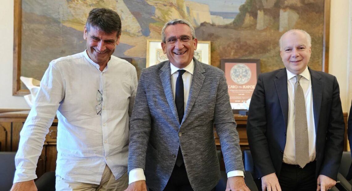 “Έπεσαν” οι υπογραφές για την αποκατάσταση του εμβληματικού Εθνικού Θεάτρου Ρόδου