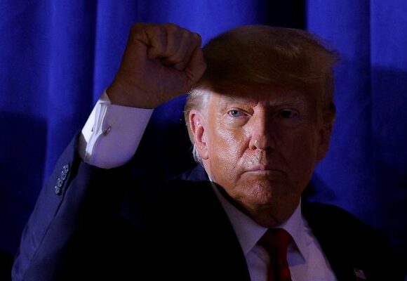 Έρευνα: Η πολιτική βία στις ΗΠΑ έχει γίνει κυρίαρχη τάση – Τα ανησυχητικά συμπεράσματα