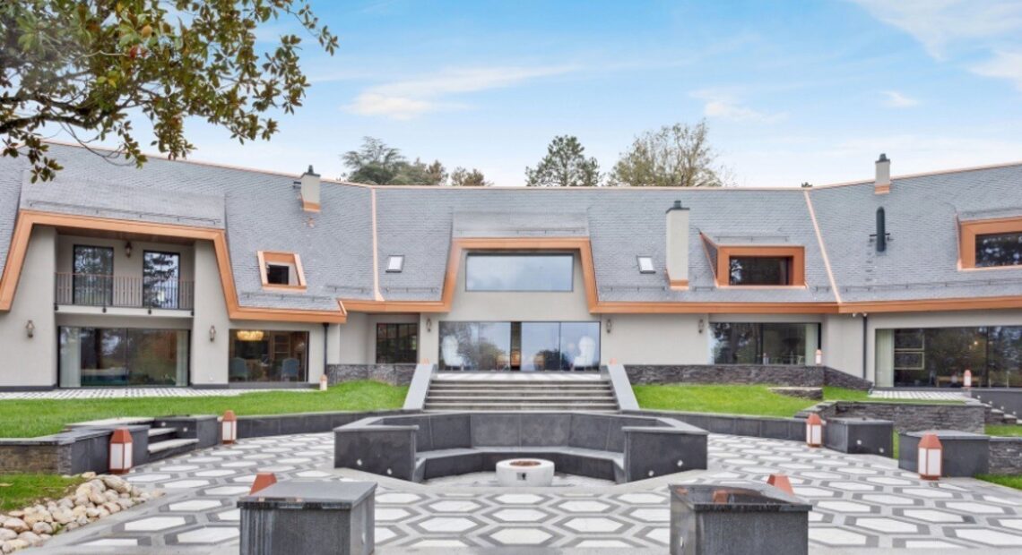 Αθηνά Ωνάση: Το Real Estate της κληρονόμου και οι πωλήσεις (pics)