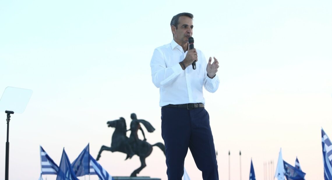 Ανάλυση: Η Ελλάδα ξανά στις κάλπες – Το σενάριο καταστροφής και οι προσδοκίες των αγορών