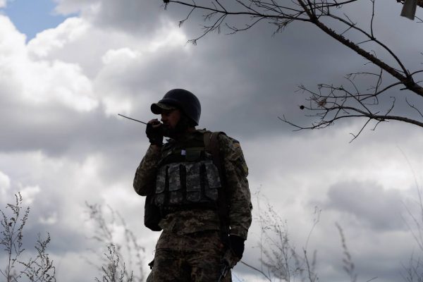 Αναχαιτίστηκαν δύο ουκρανικά Drones που κατευθύνονταν προς τη Μόσχα