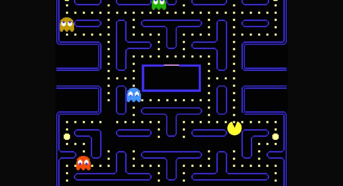 Από το Pac Man στο Fortnite – H βιομηχανία των Video Games και τα παιχνίδια που έγραψαν ιστορία
