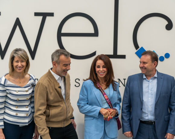 Για πρώτη φορά 2 κρουαζιερόπλοια στο λιμάνι της Θεσσαλονίκης | ΟΛΘ Α.Ε