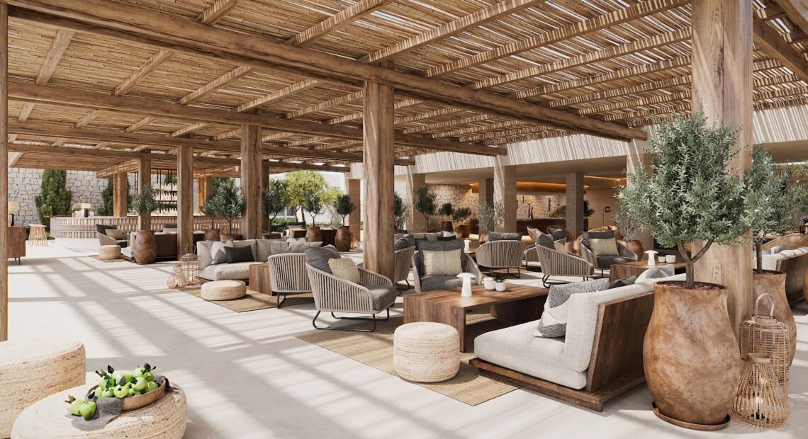 Δυναμική είσοδος στη Μαγιόρκα για τα Ikos Resorts | Ανοίγει σήμερα τις πόρτες του το νέο Ikos Porto Petro | ΦΩΤΟ