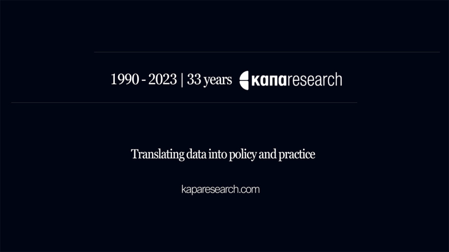 Εκλογές 2023: Τι θα ψηφίσουν οι νέοι – Ποιες προτεραιότητες «βάζουν» στην επόμενη κυβέρνηση (πίνακες)