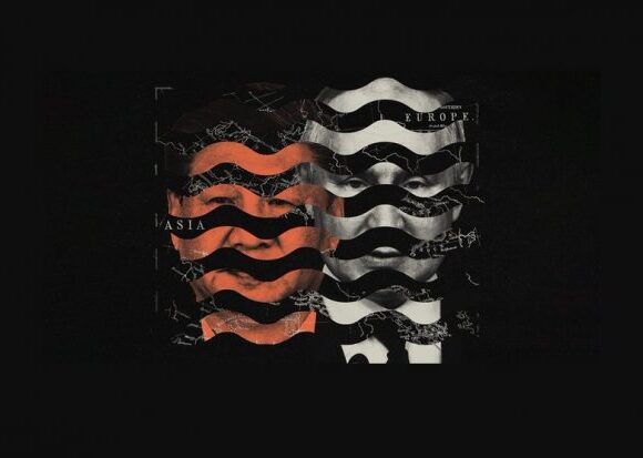 Ευρασία: Η μεγάλη μάχη για την κατάκτηση της – Ποιες παλιές συμμαχίες έσπασαν και ποιες νέες δοκιμάζουν όρια