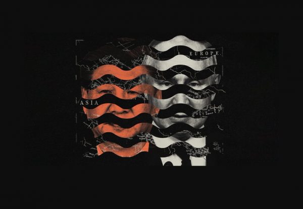 Ευρασία: Η μεγάλη μάχη για την κατάκτηση της – Ποιες παλιές συμμαχίες έσπασαν και ποιες νέες δοκιμάζουν όρια