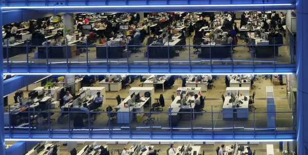 Η εκδίκηση του γήρατος – Πως οι μεγαλύτερης ηλικίας εργαζόμενοι μπορούν να βάλουν μπρος… την παγκόσμια οικονομία