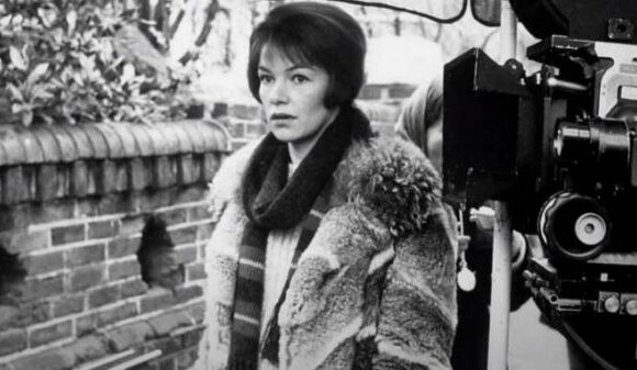 Η οσκαρική ηθοποιός Γκλέντα Τζάκσον πέθανε σε ηλικία 87 ετών