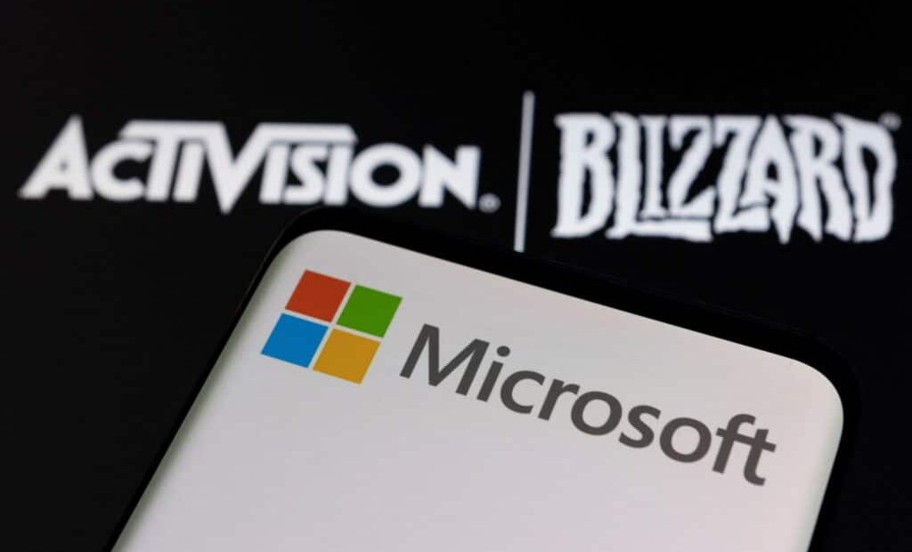 Η συμφωνία Microsoft Activision Blizzard θα παραμείνει μπλοκαρισμένη
