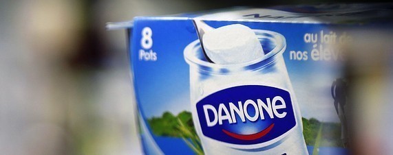 Η τεχνητή νοημοσύνη θα αλλάξει και το… γιαούρτι Τι σχεδιάζει μια μεγάλη βιομηχανία