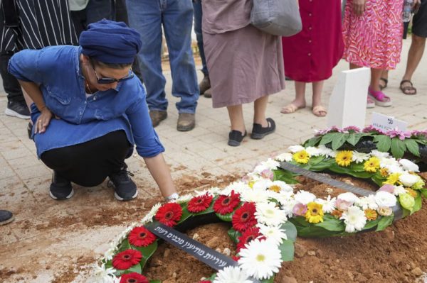 Ισραήλ: Γυναίκα πεθαίνει έπειτα από 22 χρόνια σε κώμα εξαιτίας επίθεσης βομβιστή καμικάζι