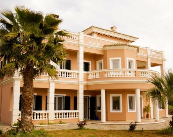 Κέρκυρα: Ένας διεθνής τουριστικός προορισμός με σημαντικές επενδυτικές προοπτικές