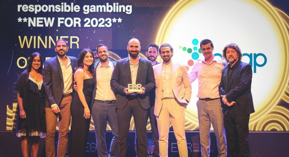 Κορυφαίες διακρίσεις για τον ΟΠΑΠ στα Egr Marketing & Innovation Awards 2023