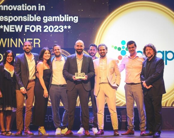 Κορυφαίες διακρίσεις για τον ΟΠΑΠ στα Egr Marketing & Innovation Awards 2023
