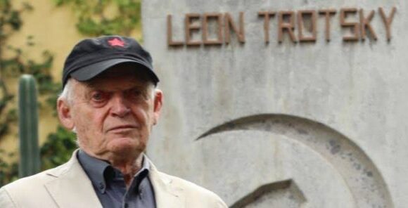 Μεξικό: Πέθανε ο εγγονός και θεματοφύλακας της κληρονομιάς του Λέοντα Τρότσκι