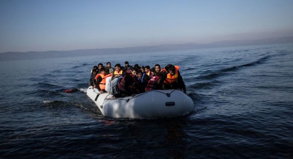 Μεταναστευτικό: Η προτεινόμενη συμφωνία πρέπει να βελτιωθεί, λένε οι υπουργοί Γερμανίας και Ιταλίας