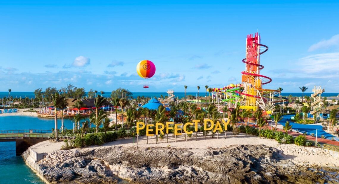 Celebrity Cruises: Εντάσσει το Island Hopping στα νέα της δρομολόγια στην Καραϊβική (pic)