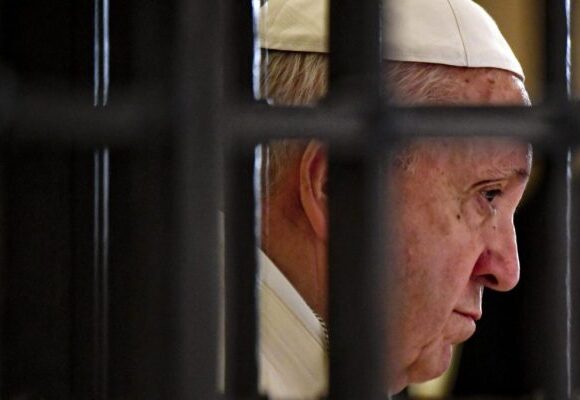 Πάπας Φραγκίσκος για ναυάγιο στην Πύλο: Να γίνεται ό, τι είναι δυνατόν για να αποτρέπονται τέτοιες τραγωδίες