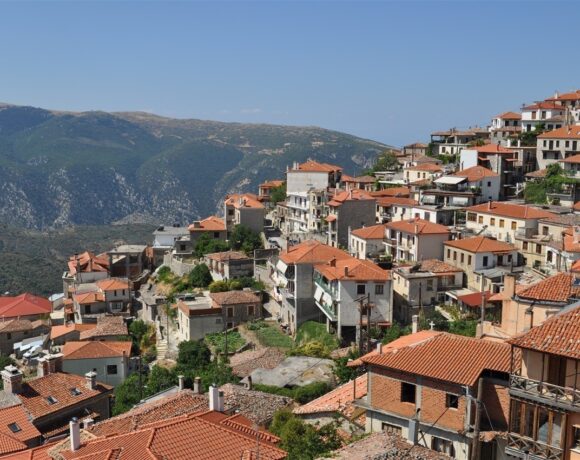 Παναγιώτης Ψυχάρης: Διπλό σφυρί τον Ιούλιο για Ψυχικό και Αράχωβα (pics)