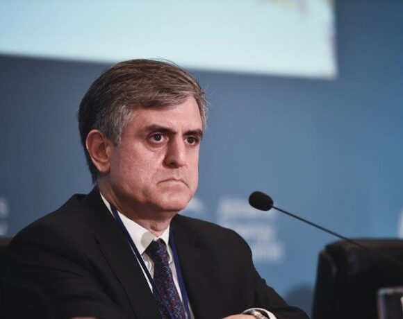 Πετρόπουλος (Τράπεζα Πειραιώς): Επενδύσεις ύψους €12,5 δισ