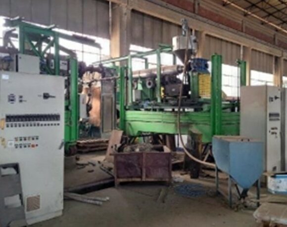 Πλειστηριασμοί: Στο σφυρί τα «ιμάτια» της «Ελληνικά Σωληνουργεία» και της ΒΙΚΗ (pics)