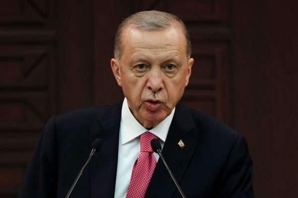 Ρετζέπ Ταγίπ Ερντογάν: Διαψεύδει τις φήμες για την υγεία του ο υπουργός Δικαιοσύνης