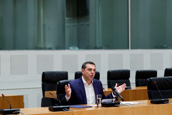 Σεργκέι Σουροβίκιν: Το Κρεμλίνο παραπέμπει στο υπουργείο Άμυνας τις ερωτήσεις σχετικά με την τύχη του