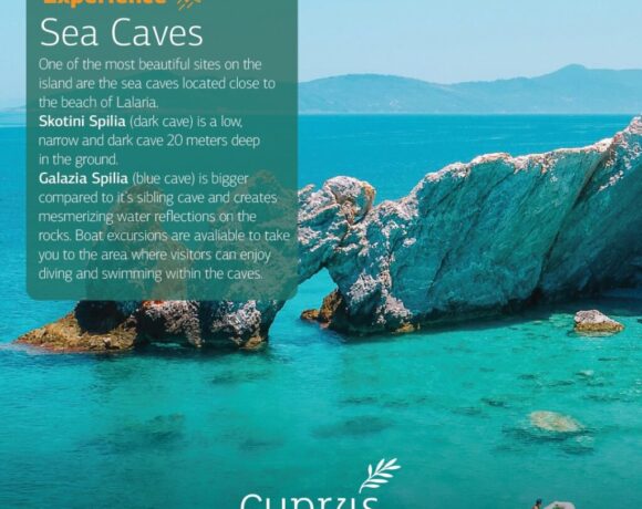 Σκιάθος – Cyprus Airlines: Έκλεισε η συμφωνία για την προβολή στο νησί (pics)