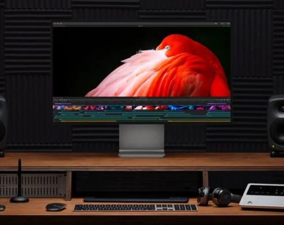 Τα νέα Mac Studio και Mac Pro υποστηρίζουν έως και οκτώ οθόνες 4k