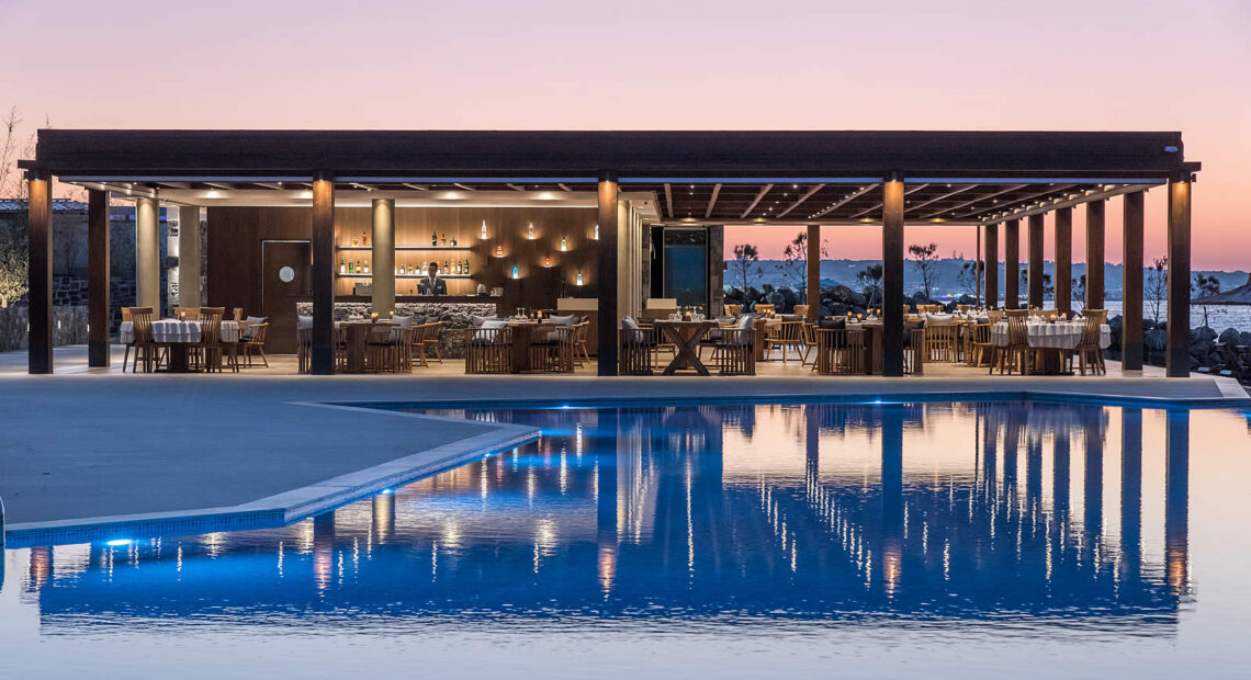 Το Nana Princess Suites, Villas & Spa στο 1% των  Travelers’ Choice Best Of The Best Top Hotels 2023 σύμφωνα με τους χρήστες του Tripadvisor