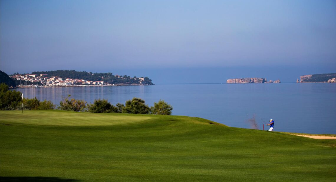 Το Olabazal & Friends Charity Pro Am επιστρέφει στην Costa Navarino