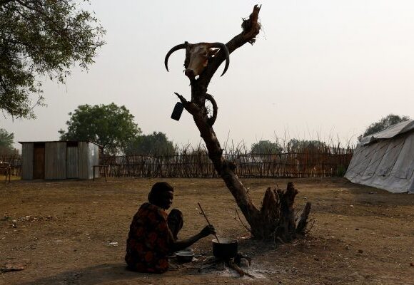 Τραγωδία στο Νότιο Σουδάν: Τουλάχιστον 20 νεκροί μετά από ταραχές σε καταυλισμό εκτοπισμένων