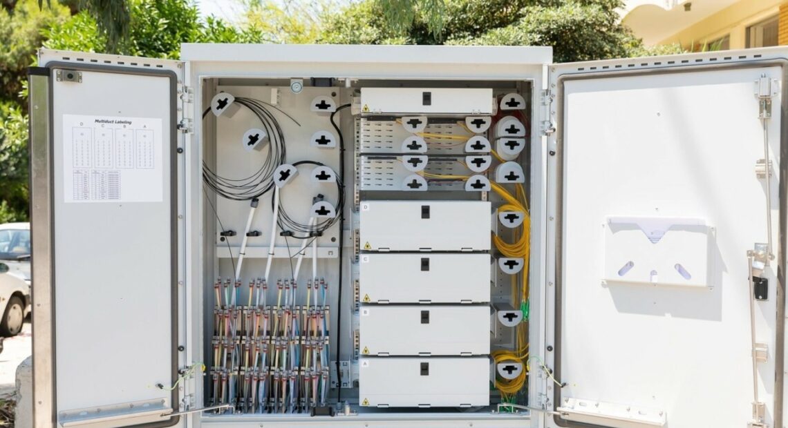 Όμιλος ΟΤΕ: Tαχύτητες 1gbps σε ημιαστικές και αγροτικές περιοχές με το Ultra Fast Broadband