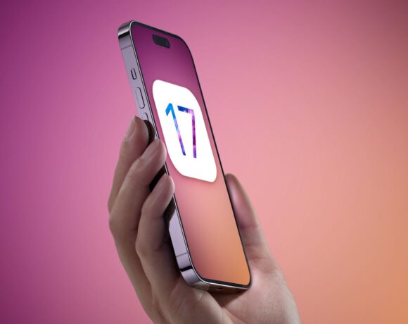 Ios 17: Σας δίνει 72 ώρες για να αναιρέσετε μια αλλαγή κωδικού πρόσβασης Iphone