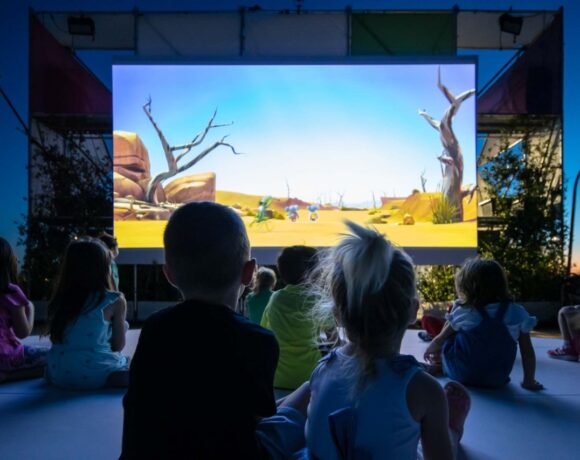 Lamda Development: To πρόγραμμα για το καλοκαίρι στο The Ellinikon Experience Park – Ψυχαγωγία, Ευεξία και Αθλητισμός (pics)