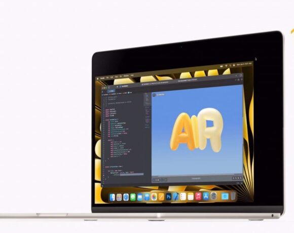 Macbook Air 15″: Η Apple ετοιμάζει έκδοση με τσιπ Μ3