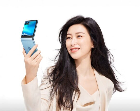 Motorola Razr 40 Ultra: Εξαντλήθηκε στην Κίνα στην πρώτη ανοιχτή πώληση